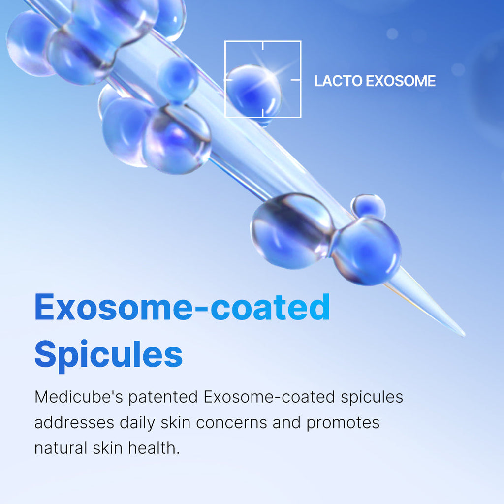Zero Exosome Shot L1