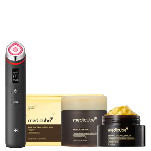 AGE-R Spotless Radiance Set Y6