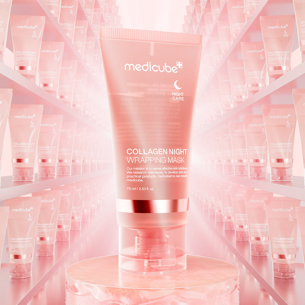 Glazed Milk Duo C4