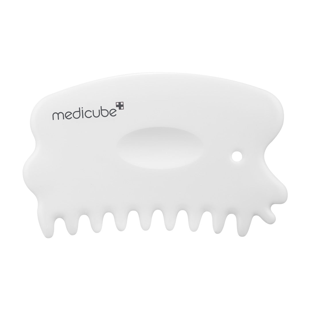 Scalp Gua Sha M7