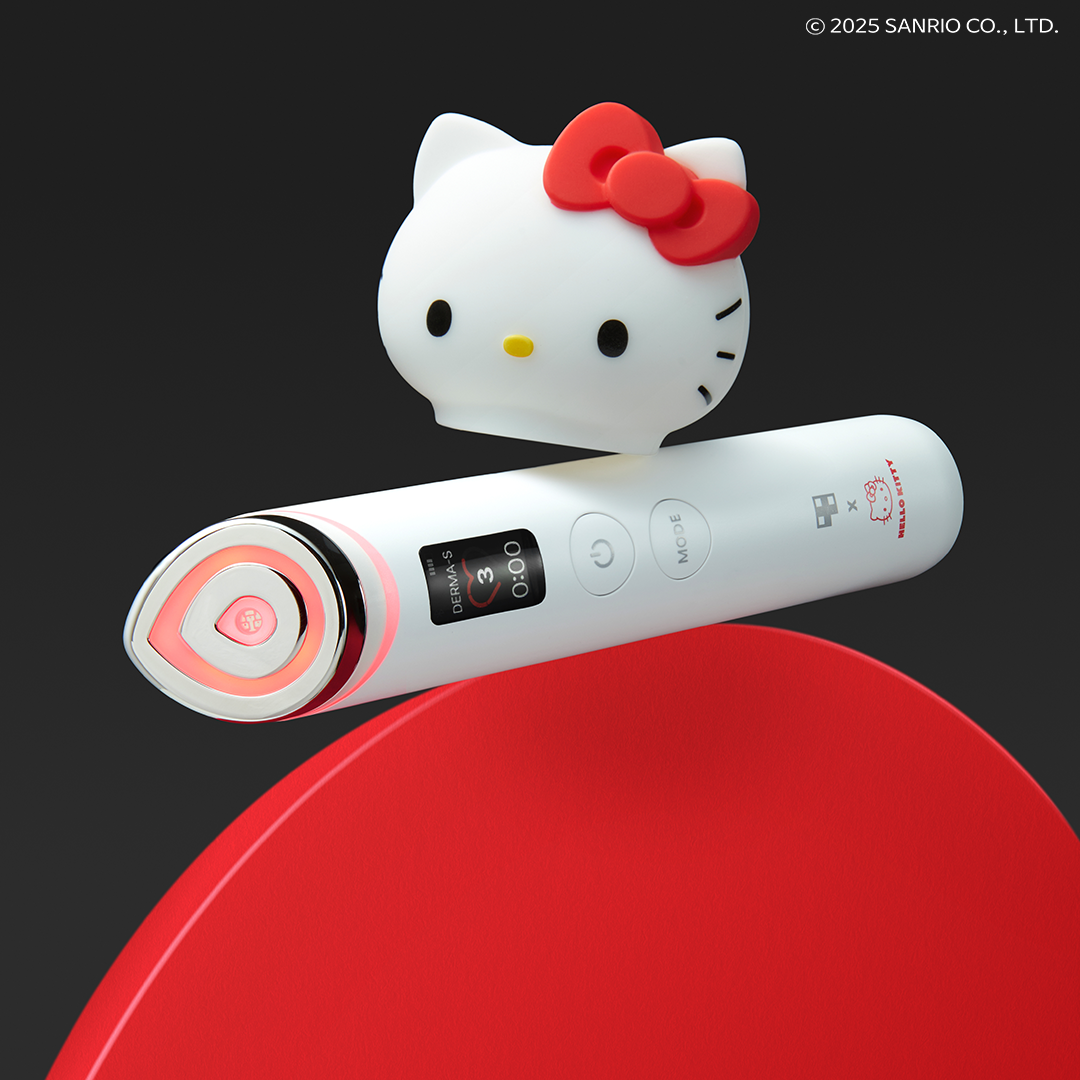 [Limited Edition] Booster Pro Hello Kitty Edition H6