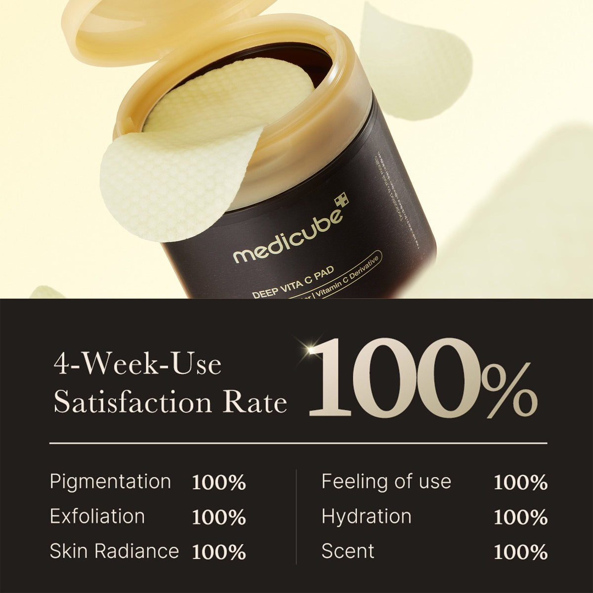 AGE-R Spotless Radiance Set Y6
