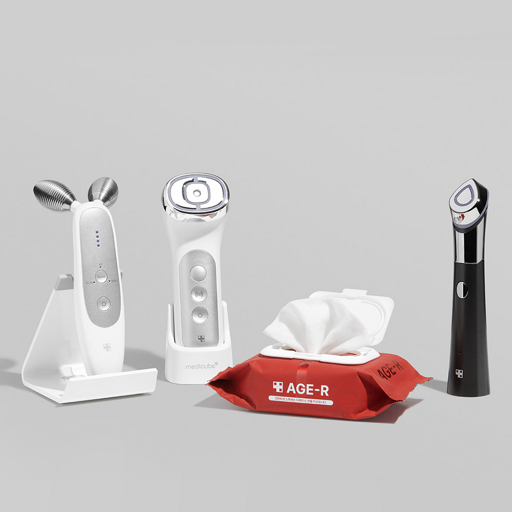 Cleansing Wipes A8