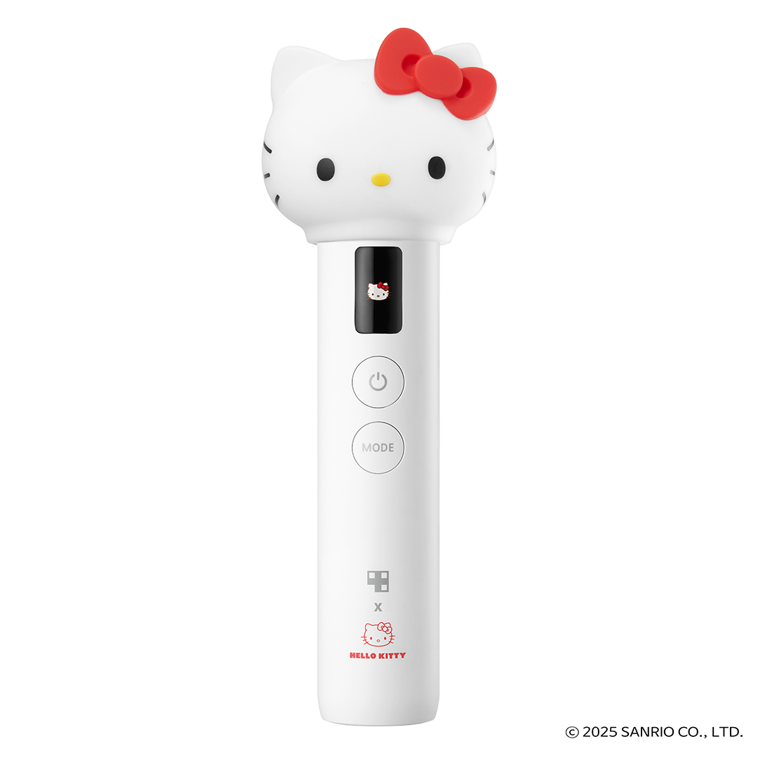 [Limited Edition] Booster Pro Hello Kitty Edition H6