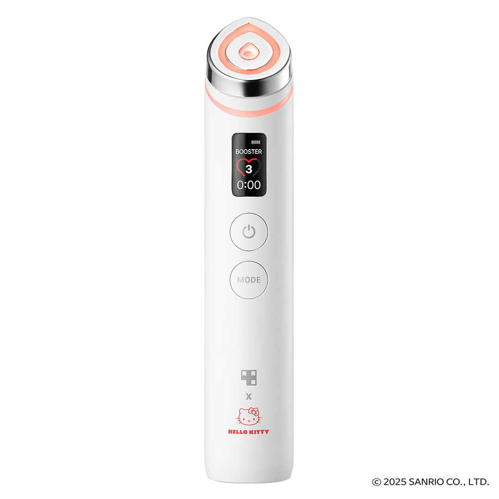 [Limited Edition] Booster Pro Hello Kitty Edition H6