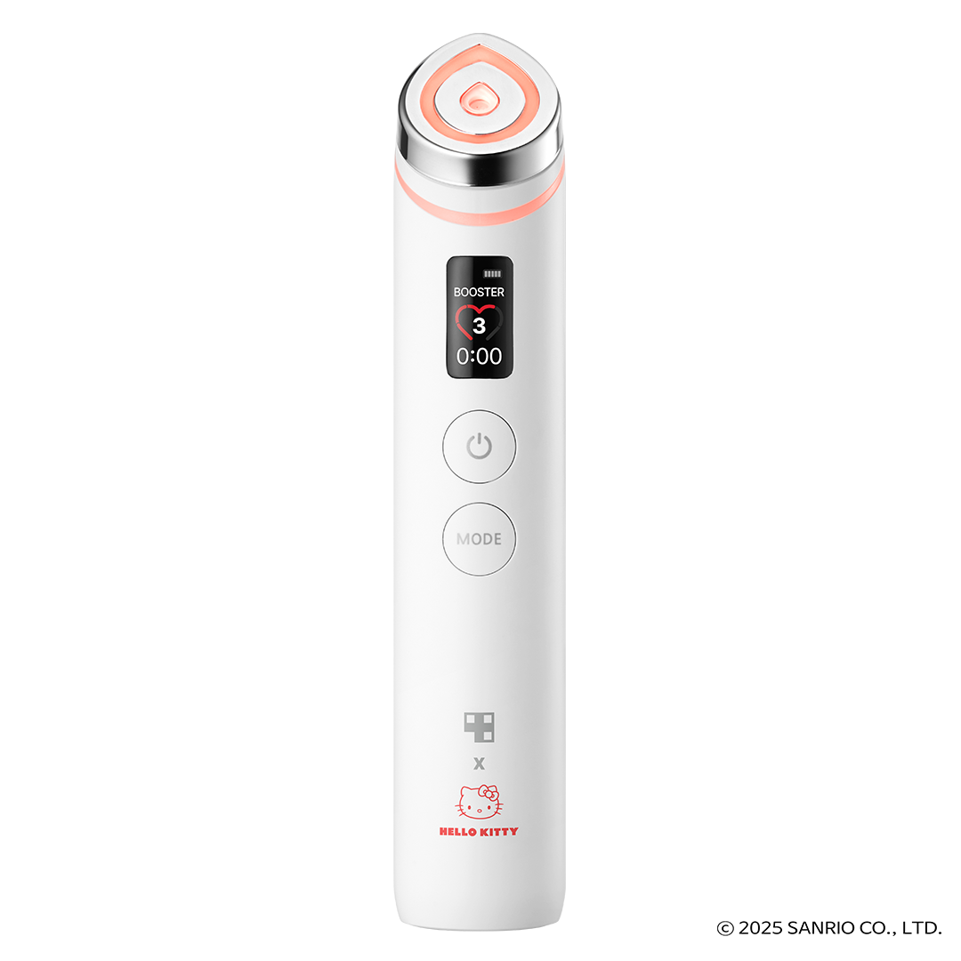 [Limited Edition] Booster Pro Hello Kitty Edition H6