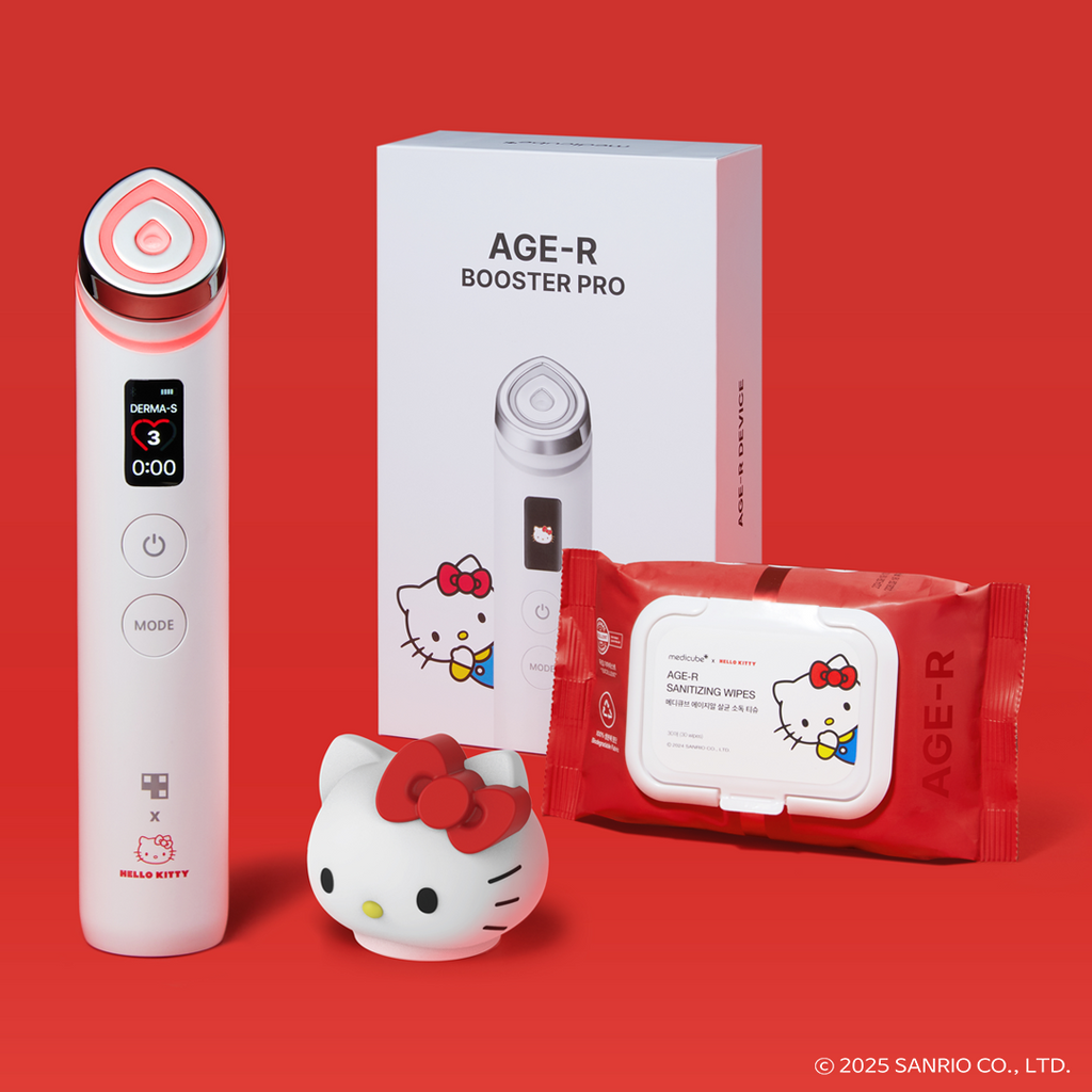 [Limited Edition] Booster Pro Hello Kitty Edition H6