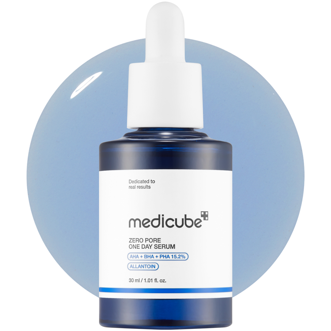 Zero Pore One-day Peptide Serum I9