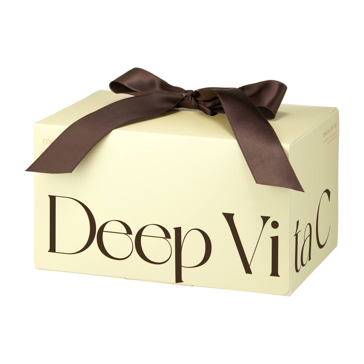 Deep Vita C Pads Special Set E6