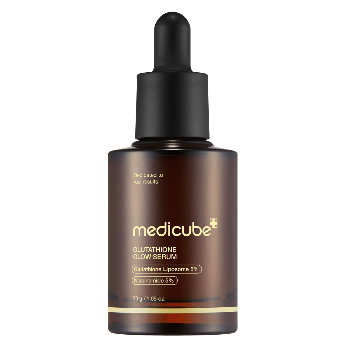 AGE-R Glutathione Glow Serum M0