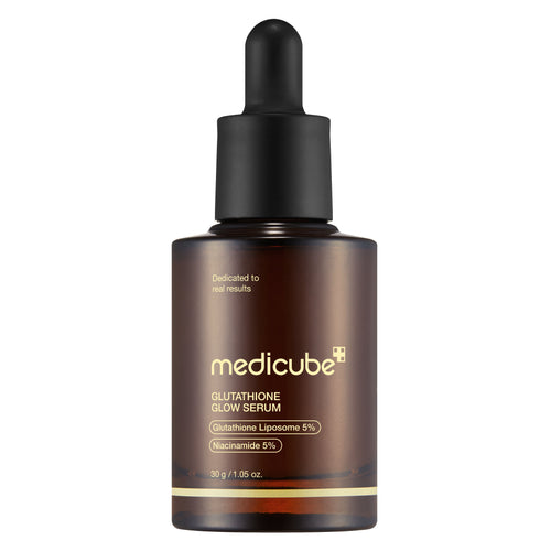 AGE-R Glutathione Glow Serum M0