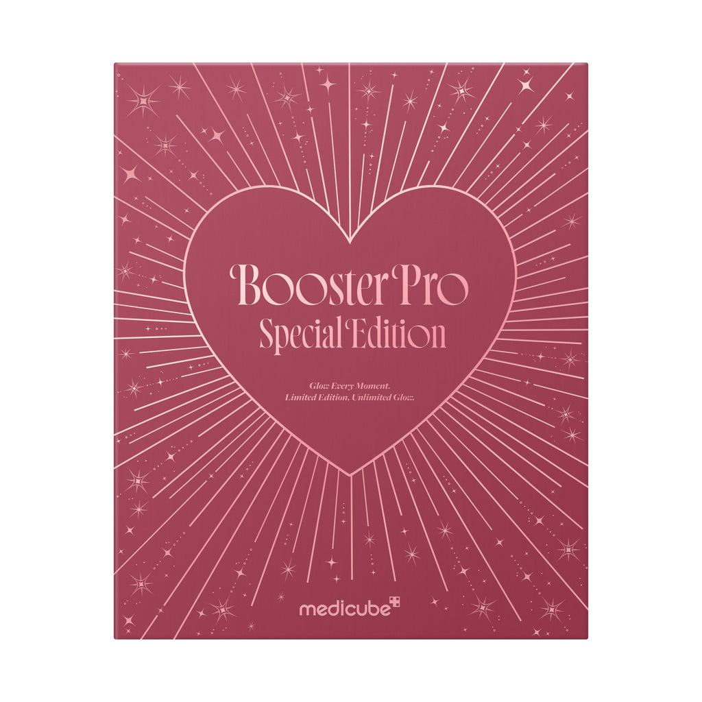 [Limited Edition] Booster Pro Heart Edition Z1
