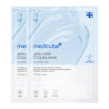 Zero Pore Cooling Mask Z7