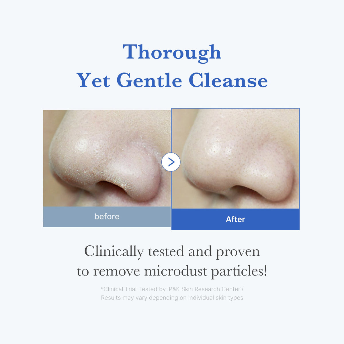 Zero Foam Cleanser L8