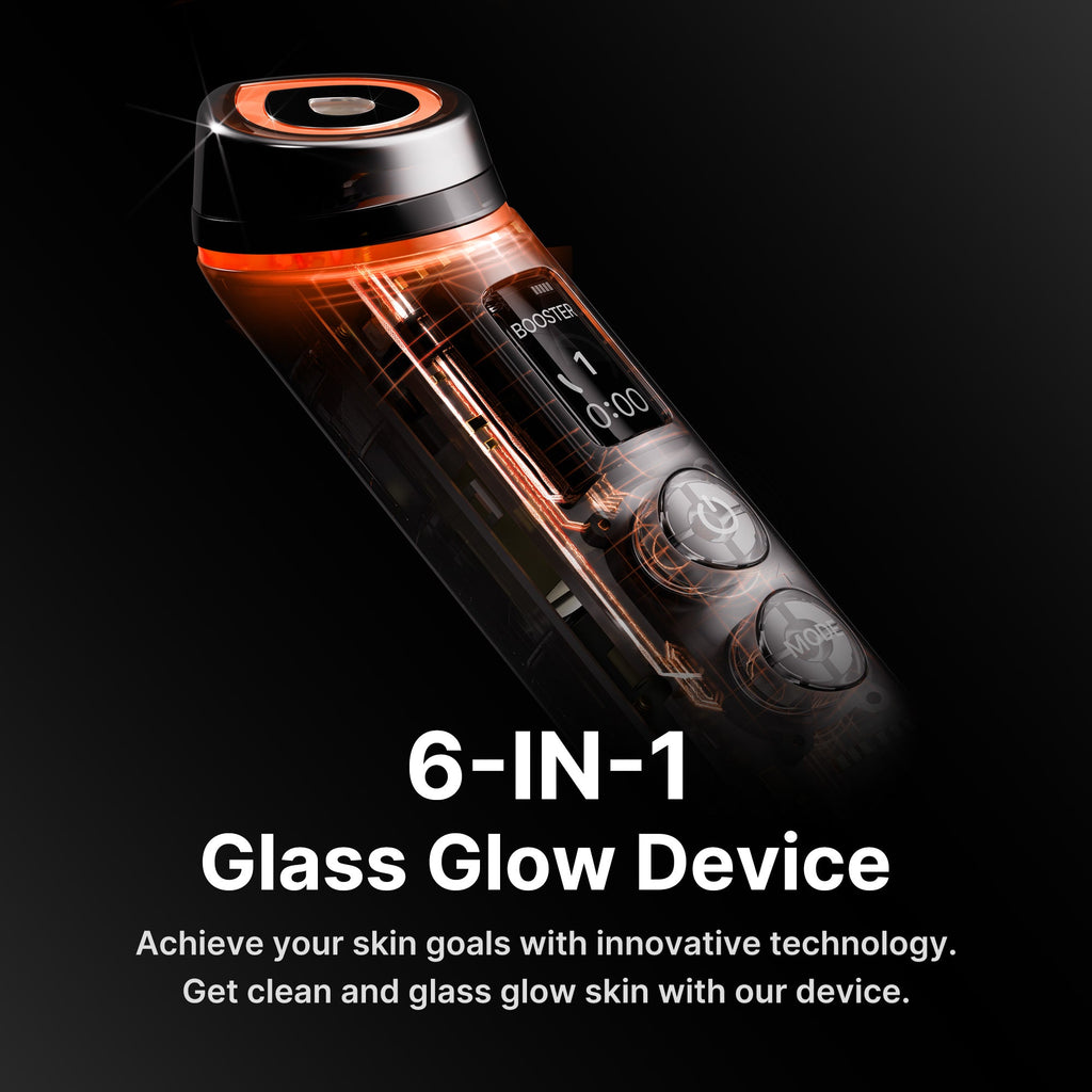 Booster Pro G8