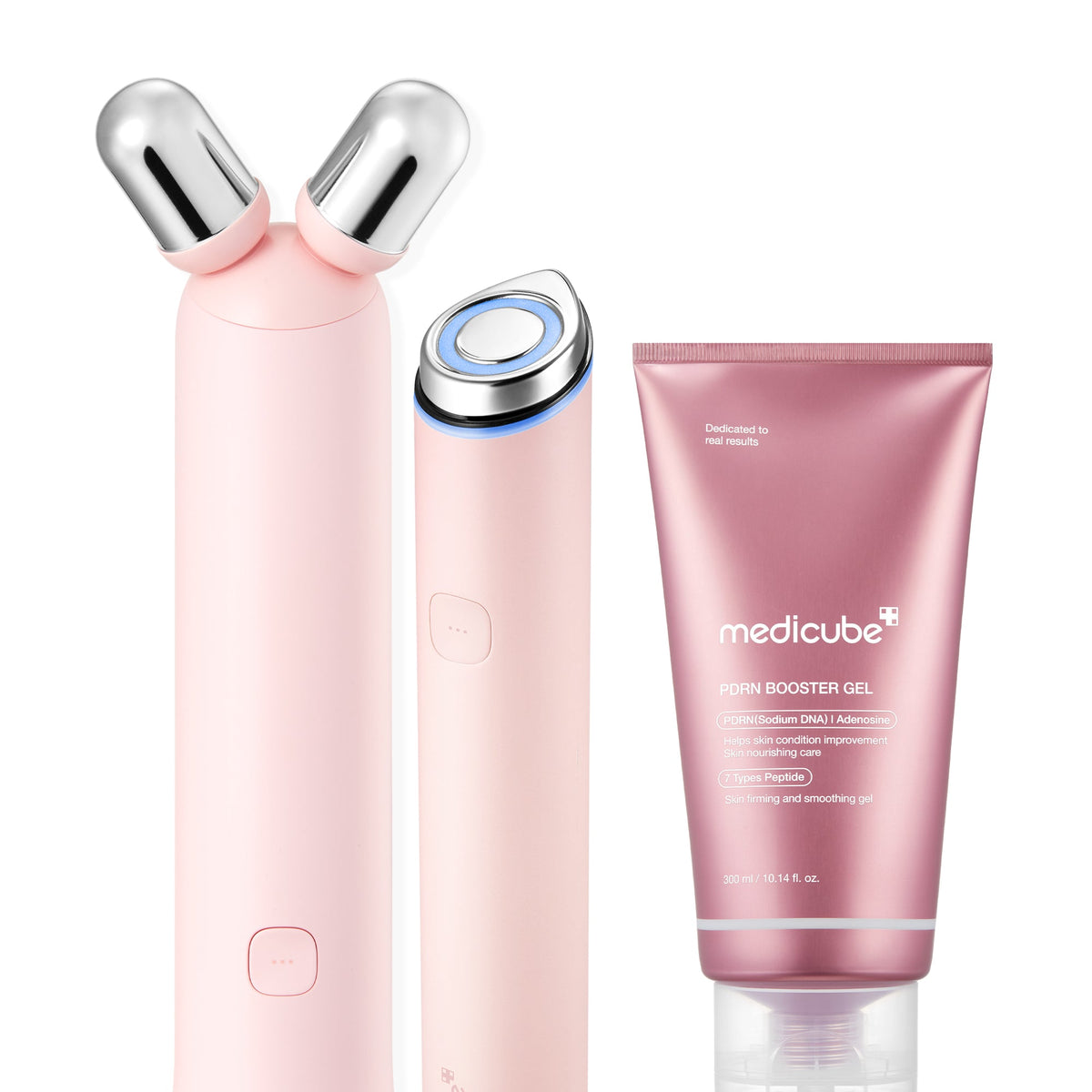 Mini Booster Pro Plus U8