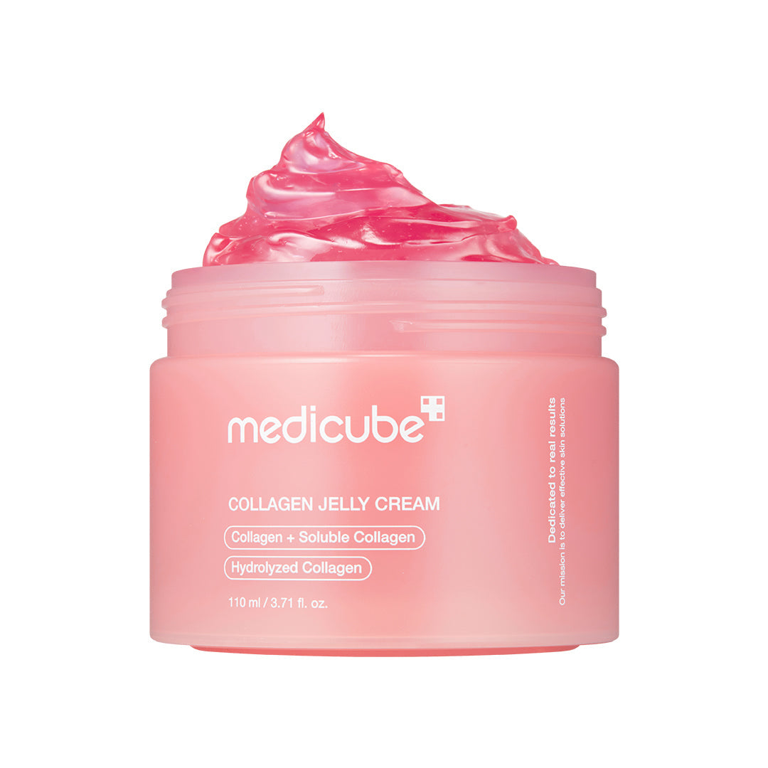 Collagen Niacinamide Jelly Cream B1