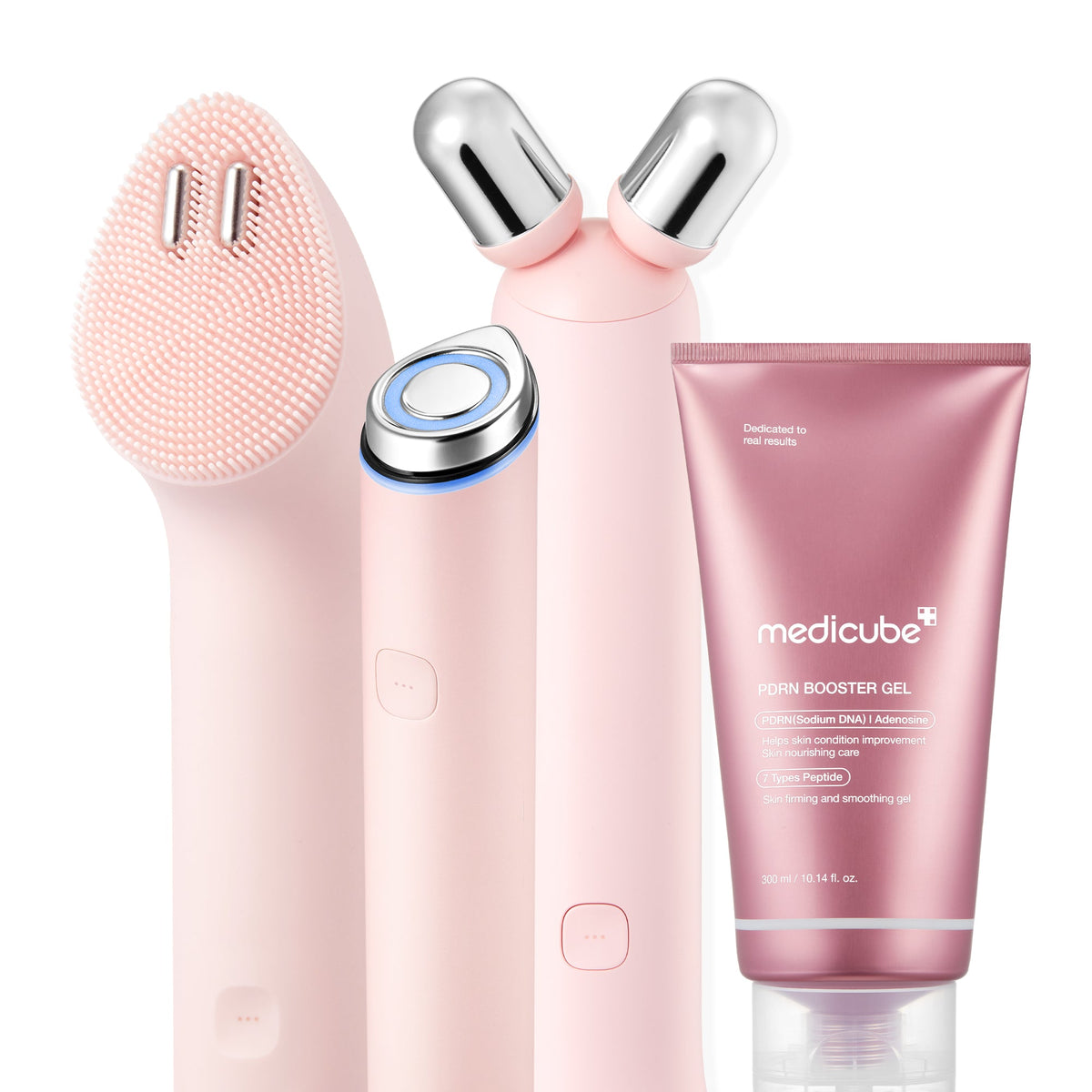 Mini Booster Pro Plus U8
