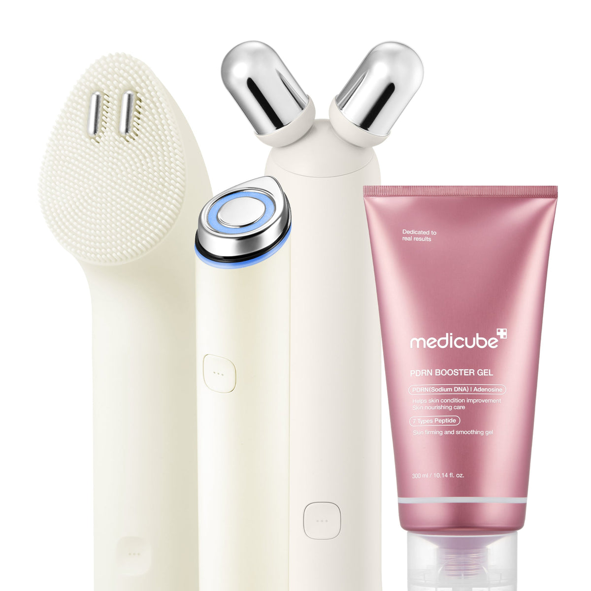 Mini Booster Pro Plus U8
