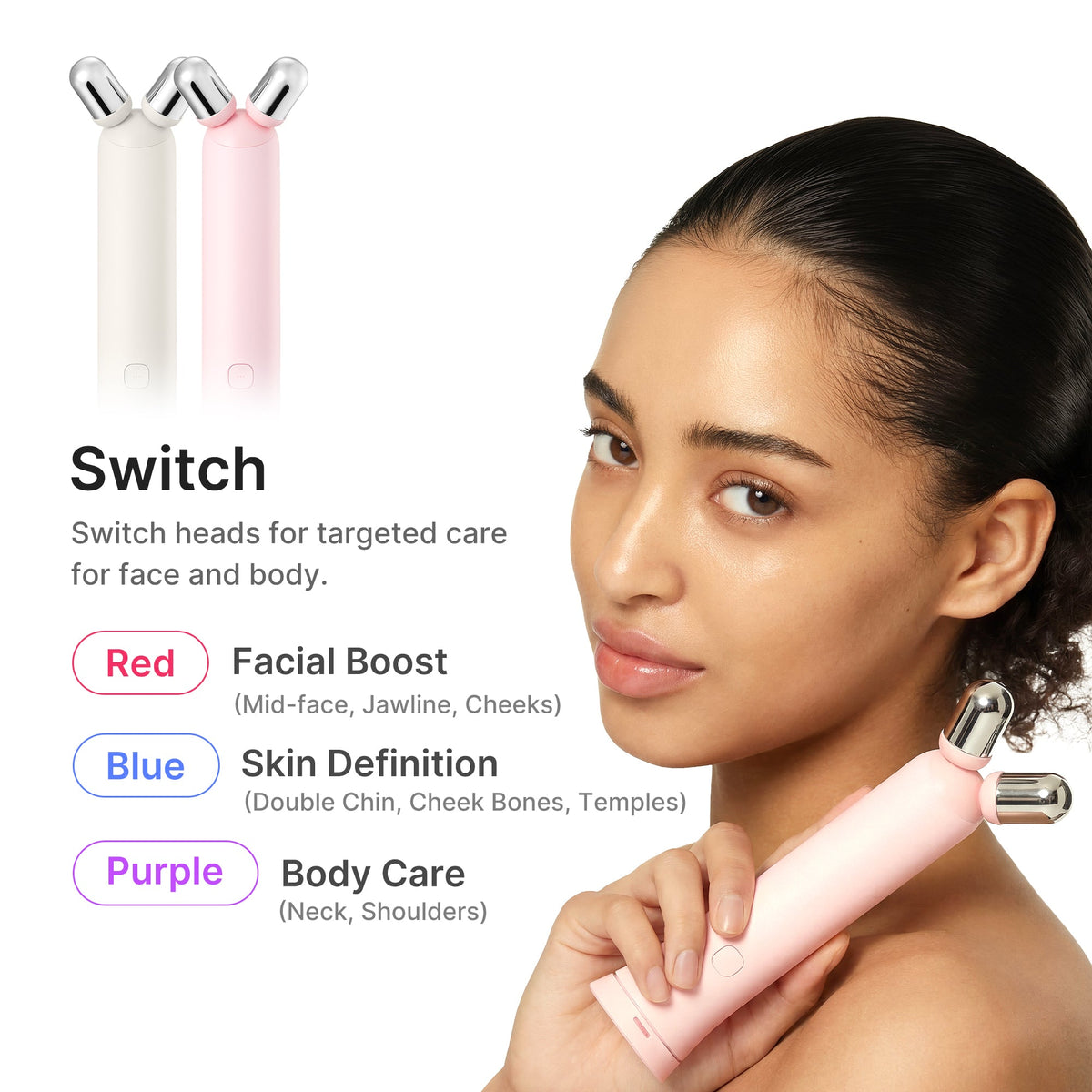 Mini Booster Pro Plus U8