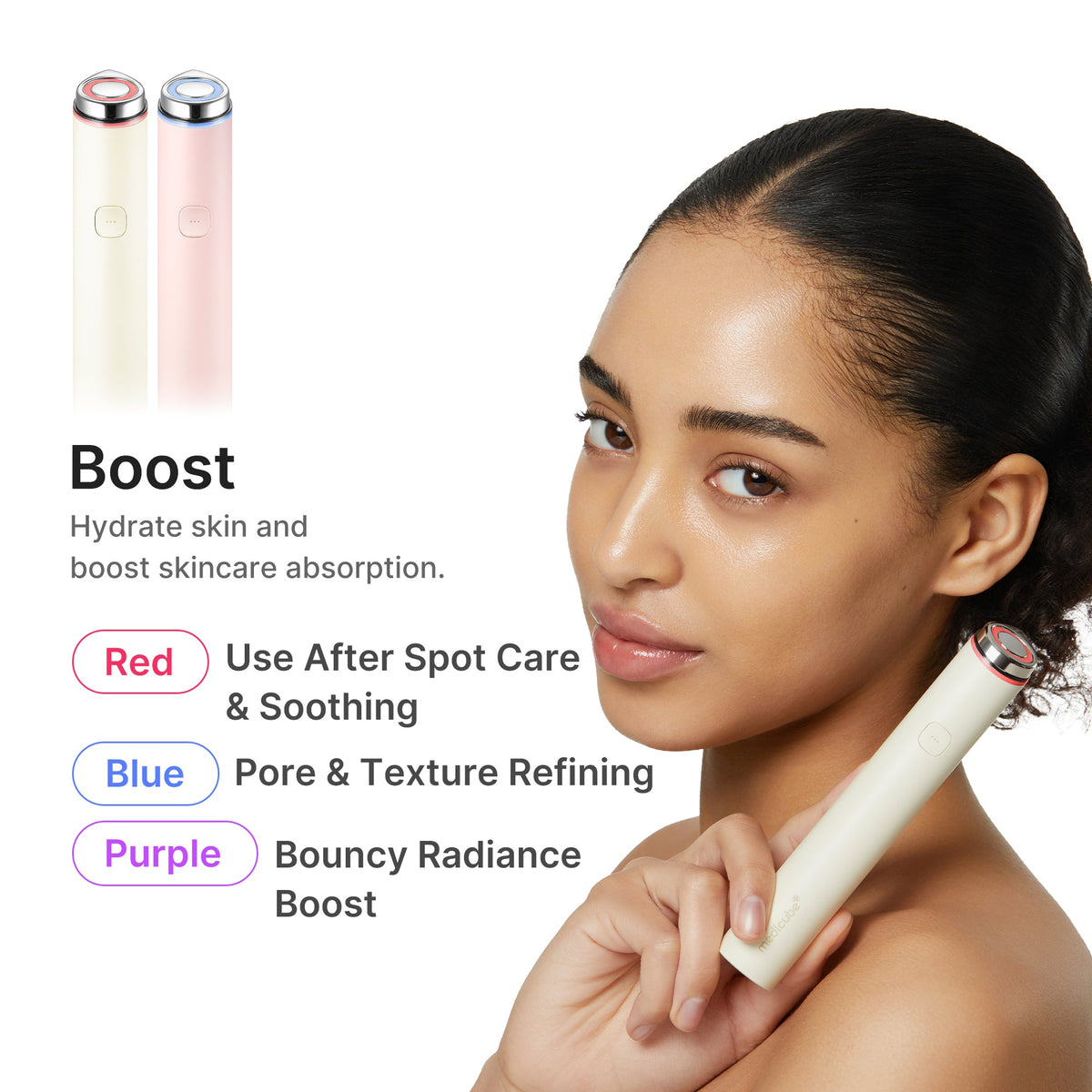 Mini Booster Pro Plus U8