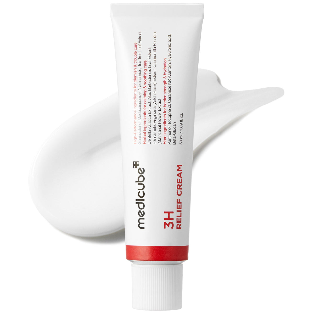 3H Daily Relief Cream H1
