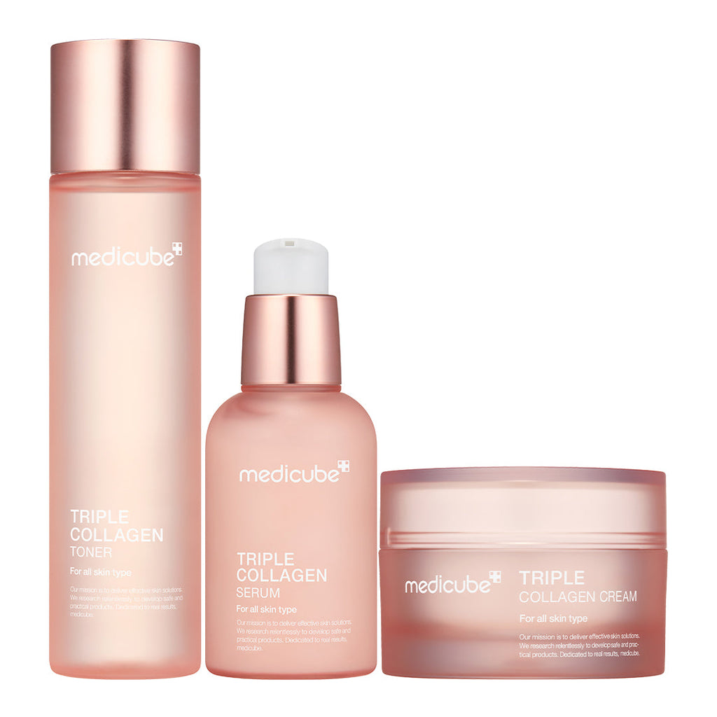 Deep Glow Set H5