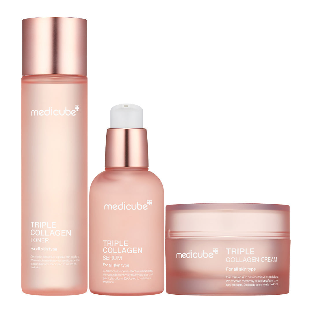 Deep Glow Set H5