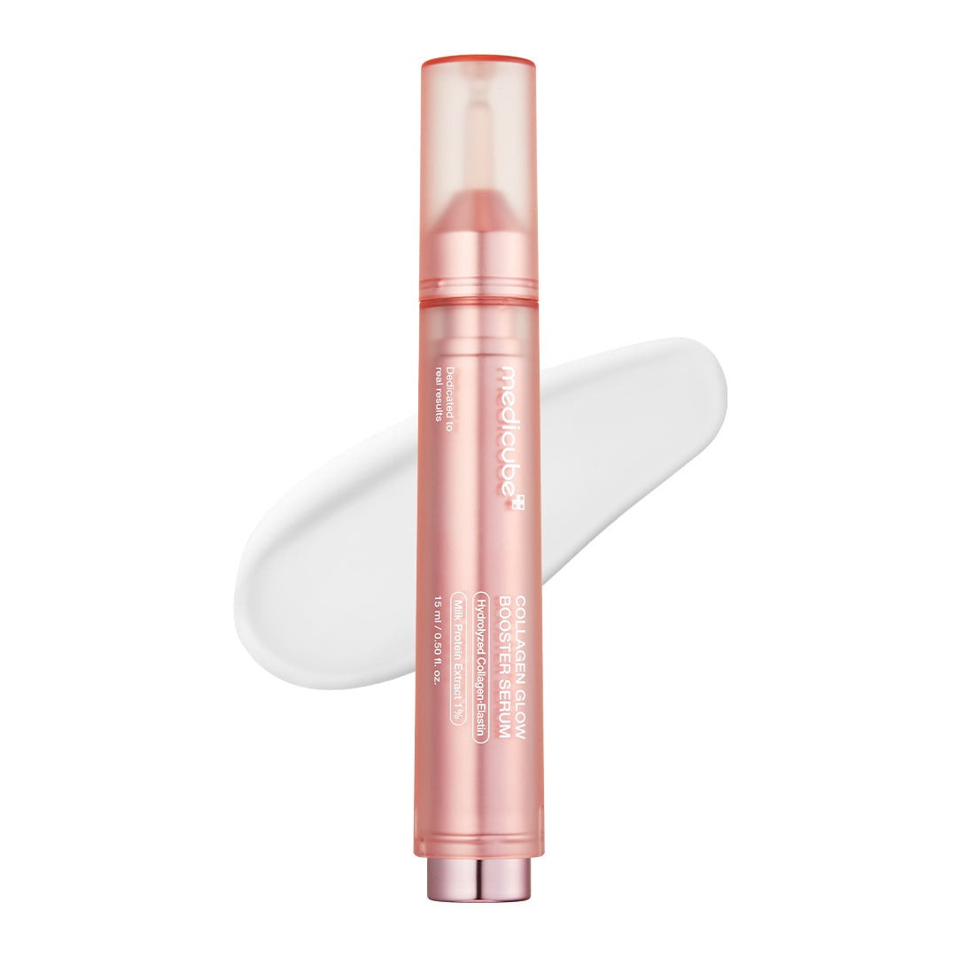 Collagen Glow Booster Milk Serum F3