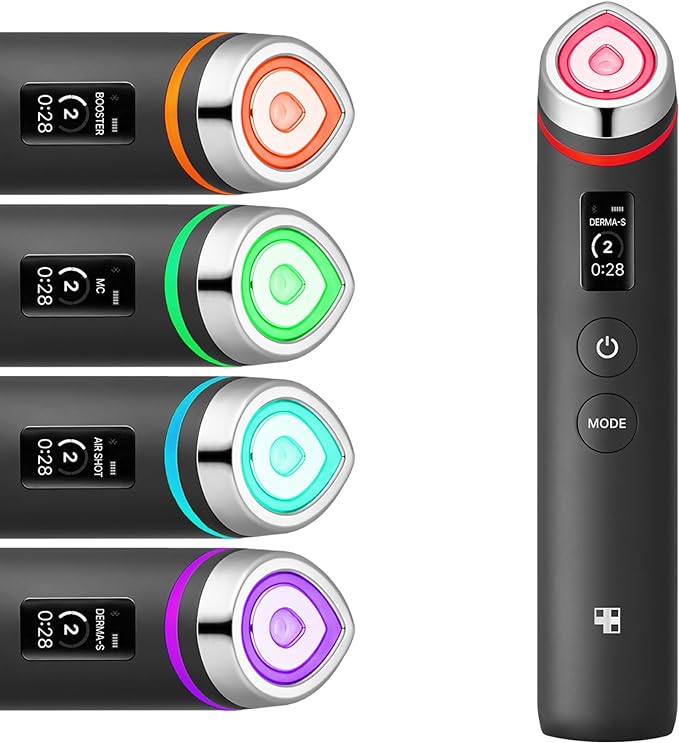 Booster Pro G8
