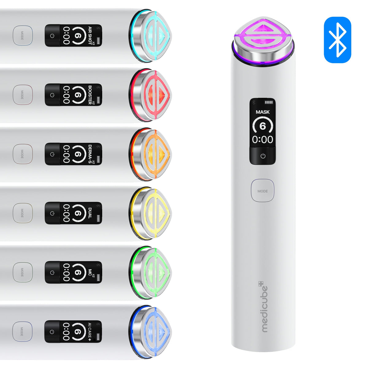 Booster Pro X2™ U0