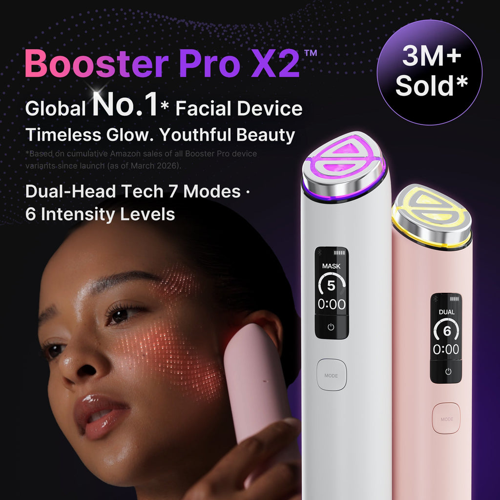 Booster Pro X2™ U0