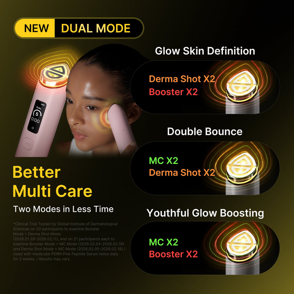 Booster Pro X2™ U0