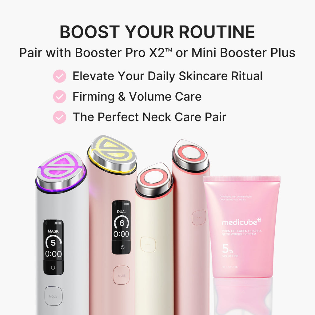 Booster Pro X2™ U0