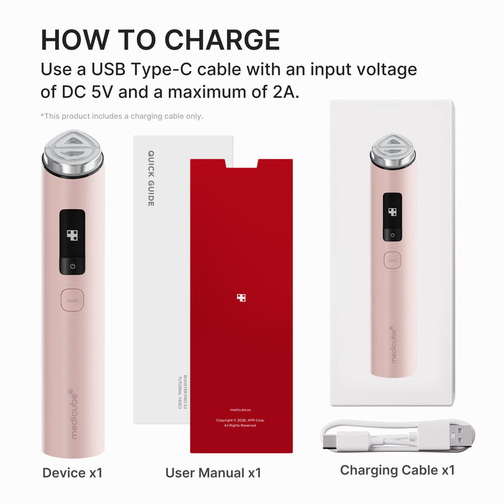 Booster Pro X2™ U0