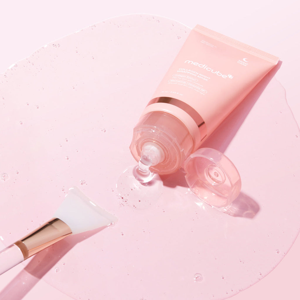 Glazed Milk Duo C4
