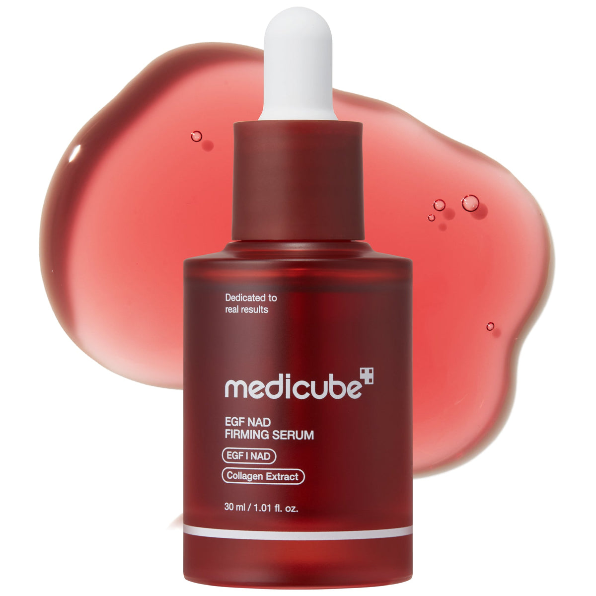 EGF NAD+ Firming Serum R3