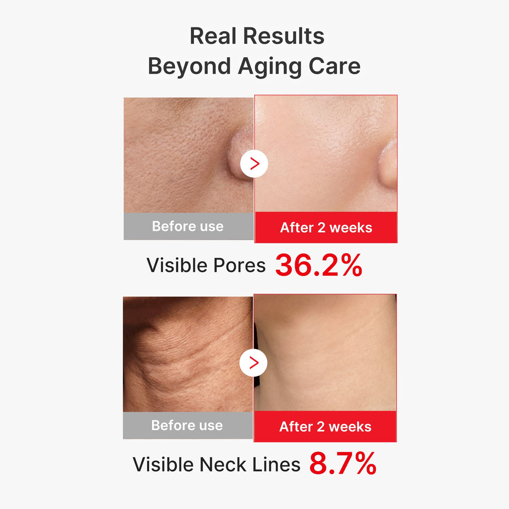 EGF NAD+ Firming Serum R3