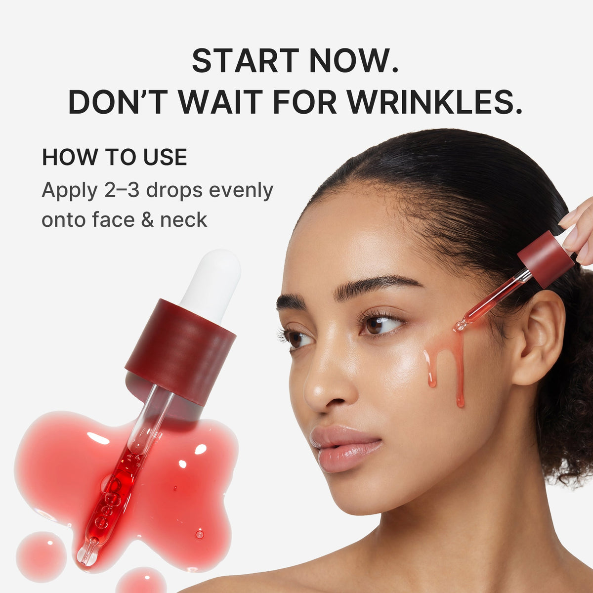 EGF NAD+ Firming Serum R4