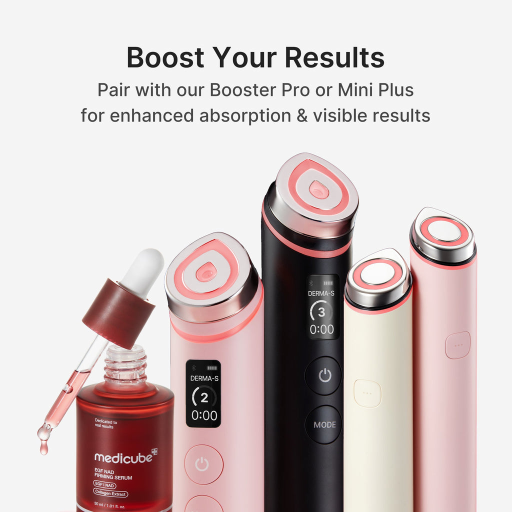 EGF NAD+ Firming Serum R4