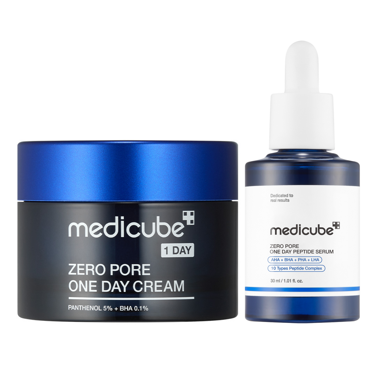 Pore Care Duo X2