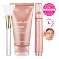 Glazed Milk Duo C4