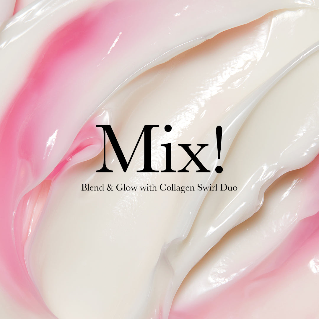 Collagen Swirl Duo M4