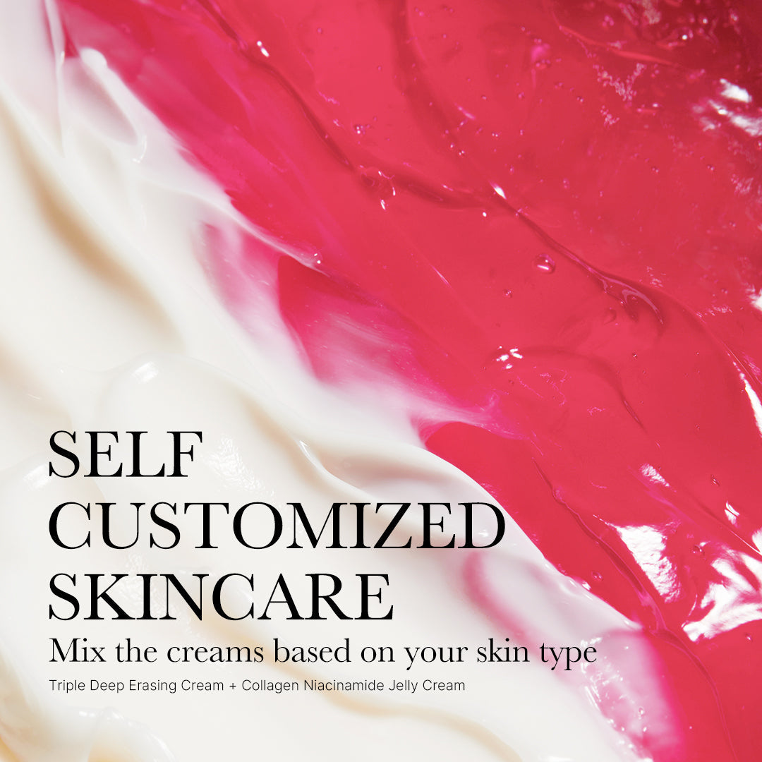 Collagen Swirl Duo M4