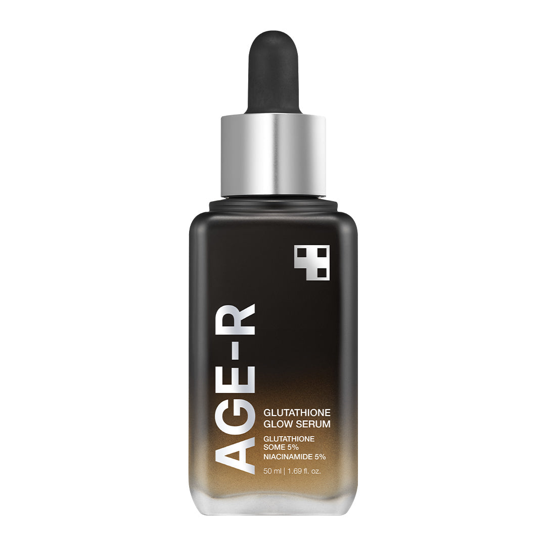 AGE-R Glutathione Glow Serum M0