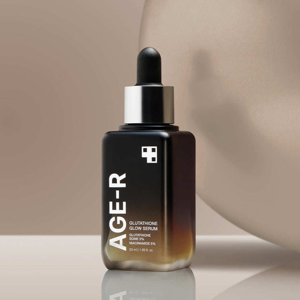 AGE-R Glutathione Glow Serum M0