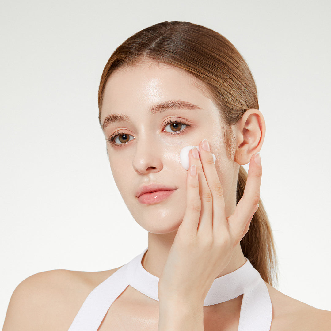 [US ONLY] Collagen Glow Bubble Serum F0