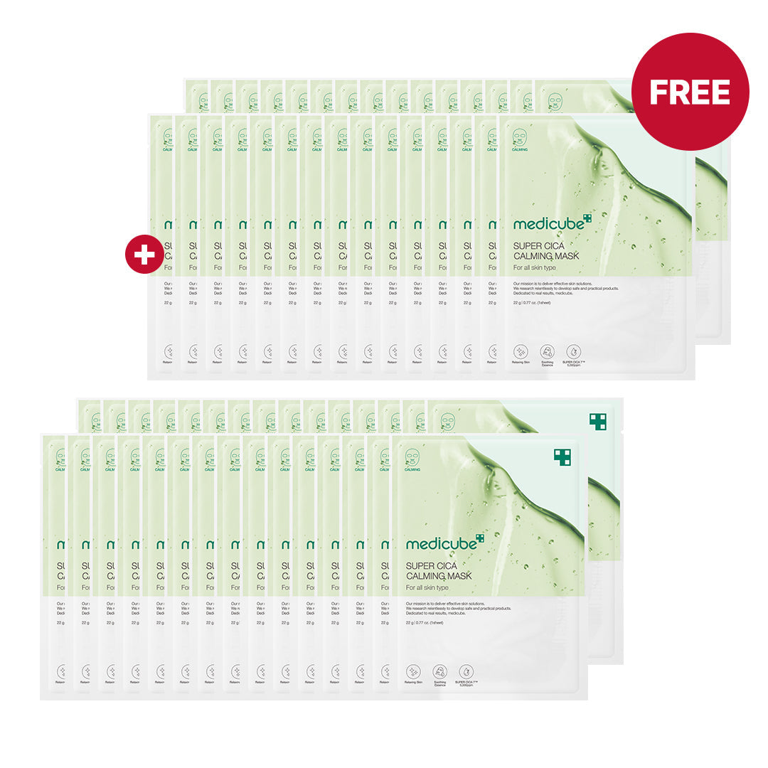 Super Cica Calming Mask R5