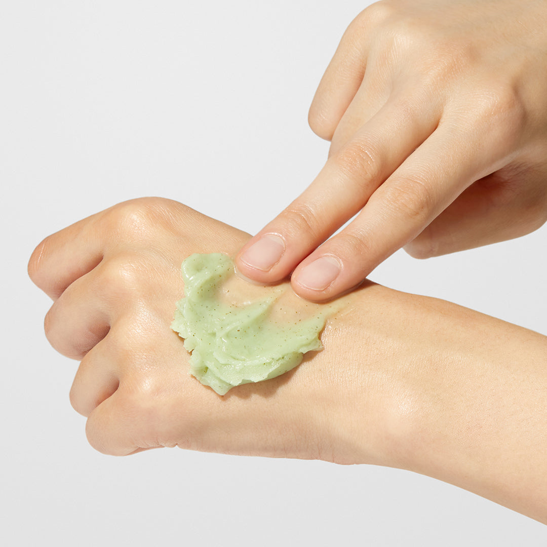 Super Cica Exfoliating Cleansing Balm G5