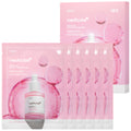 PDRN Pink Peptide Ampoule Mask K7